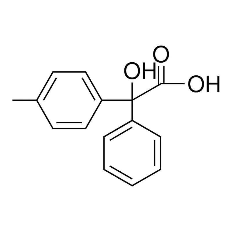 Merck HYDROXY-PHENYL-P-TOLYL-ACETIC - 50 MG