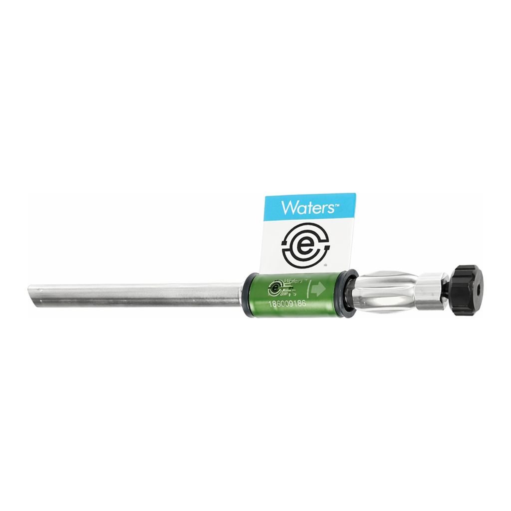 Waters XTerra MS C18 Column, 125 Å, 2.5µm, 2.1 mm x 50 mm, 1/pk, with eCOnnect Column Tag