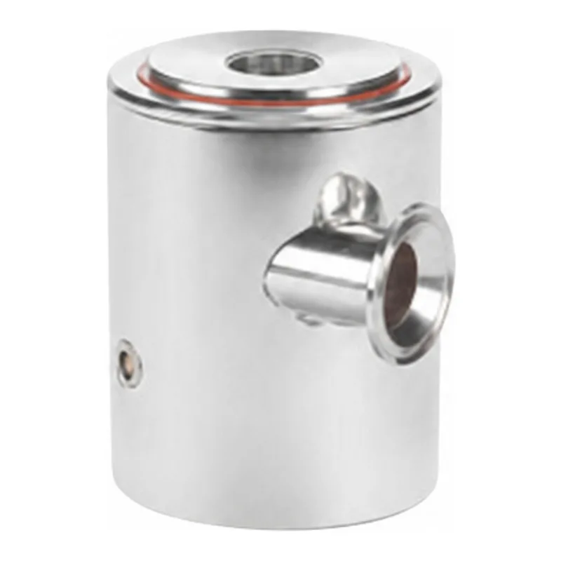 Sampling Head Bayonet version for active air monitoring with the MD8 Airscan®