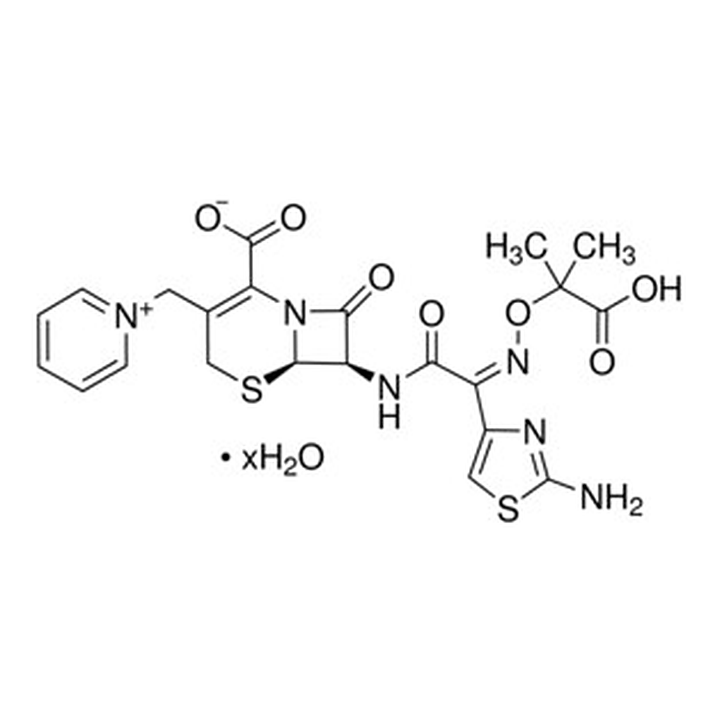 Merck CEFTAZIDIME HYDRATE