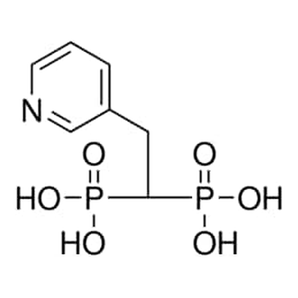Merck RISEDRONATE RELATED COMPOUND C