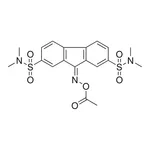 Merck 9-((ACETYLOXY)IMINO)-N(2),N(2),N-