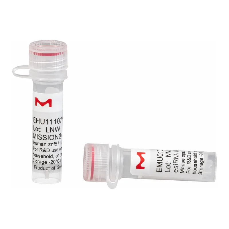 Merck MISSION(R) esiRNA