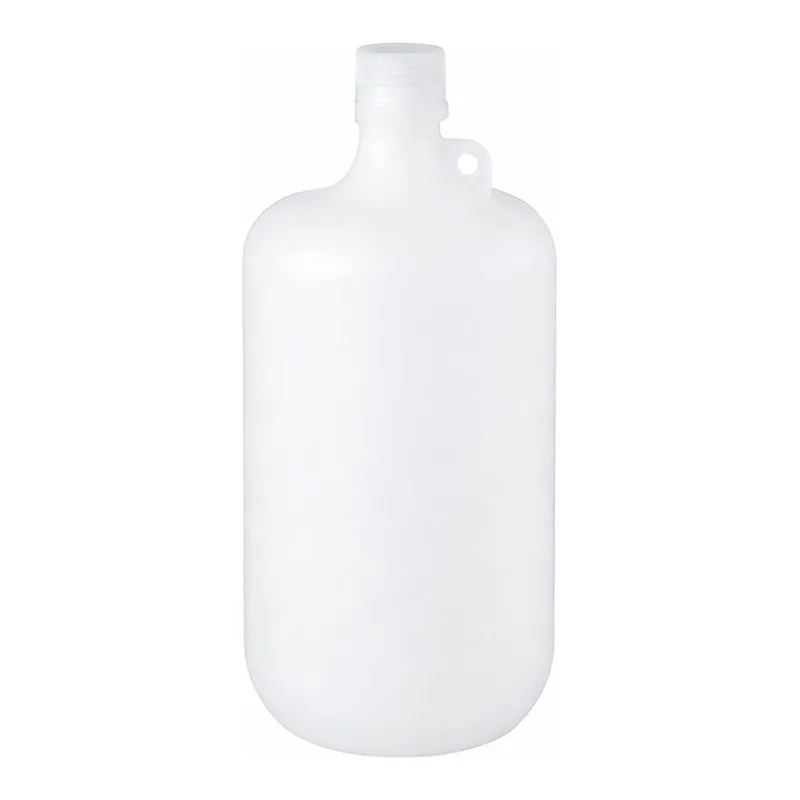 AS ONE Narrow Mouth Bottle, 세구 병