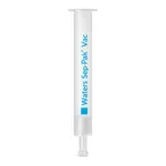 Waters Sep-Pak Accell Plus QMA 3 cc Vac Cartridge, 500 mg Sorbent per Cartridge, 37 - 55 µm, 50/pk