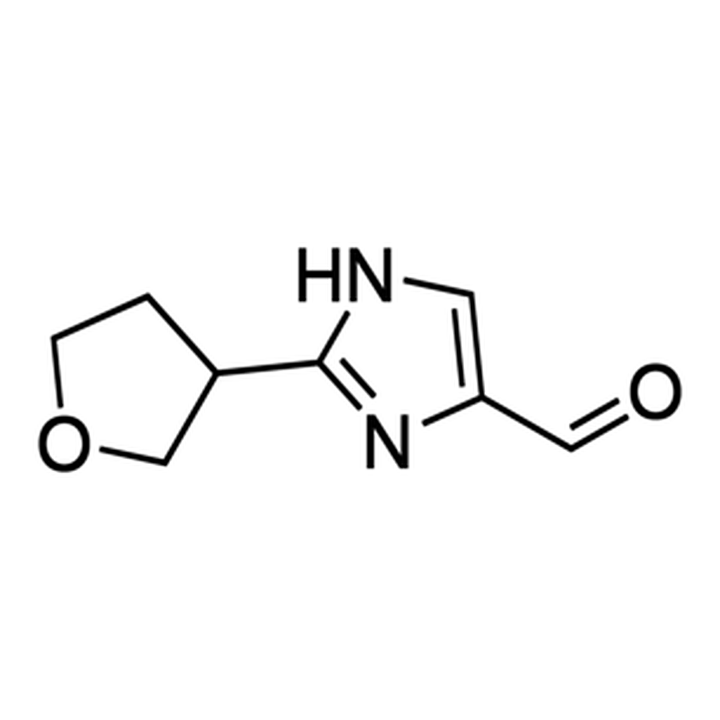 Merck 2-TETRAHYDRO-3-FURANYL-1H-IMIDAZOLE-4-C&