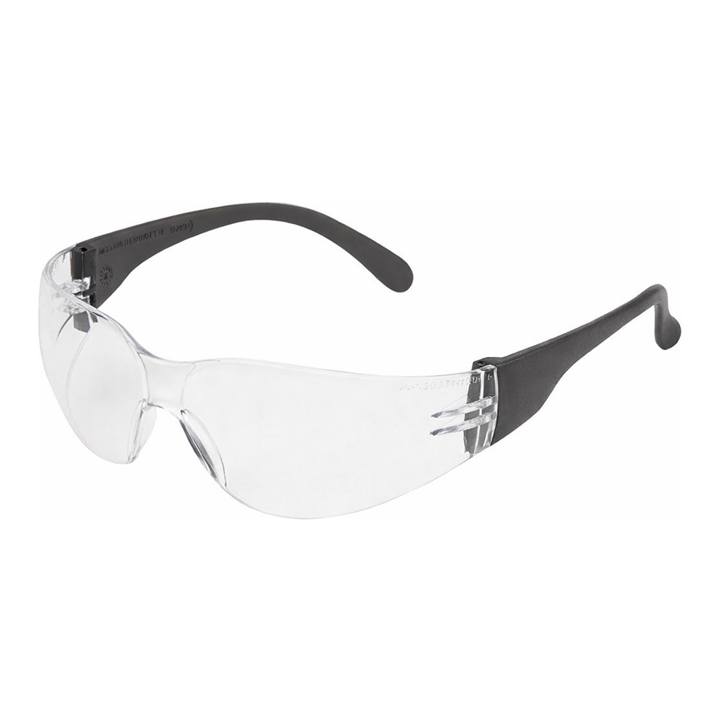 AS ONE Anti-Fog and Anti-Scratch Protection Glasses, 김서림·스크래치 방지 보호 안경