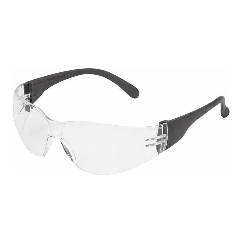 AS ONE Anti-Fog and Anti-Scratch Protection Glasses, 김서림·스크래치 방지 보호 안경