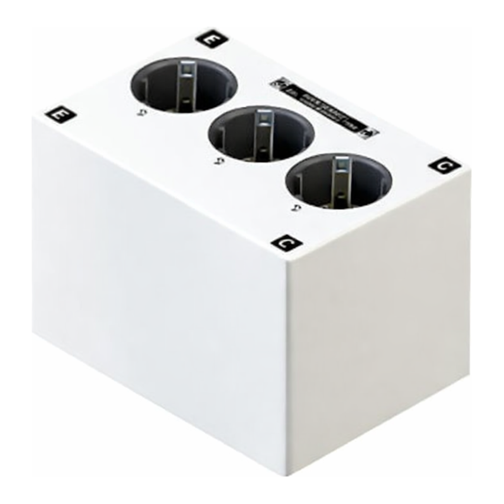 Waters 50 mL PrepTube Domino