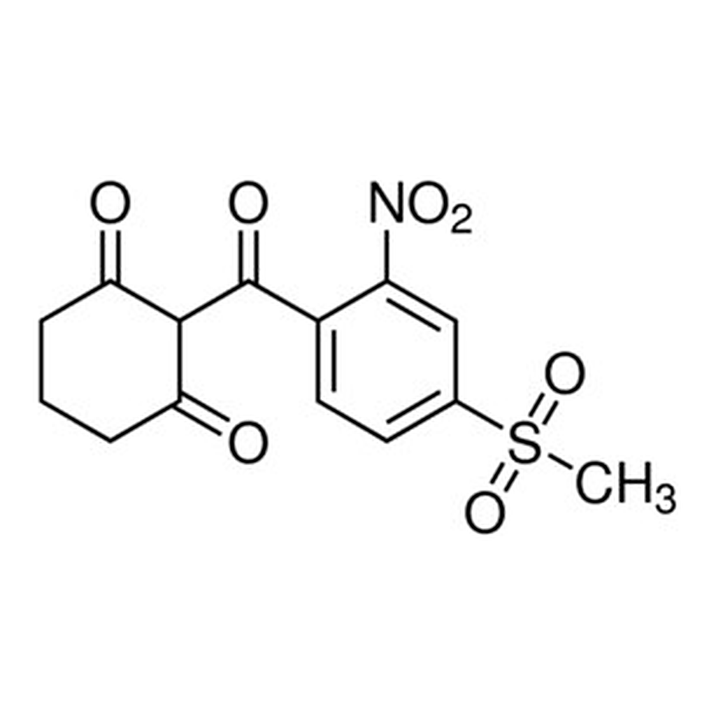 Merck MESOTRION, PESTANAL