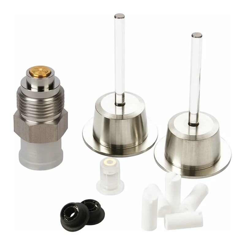 Restek Pump Maintenance Kit, Ext Iso for Agilent 1100/1200 Sim to #5065-4499