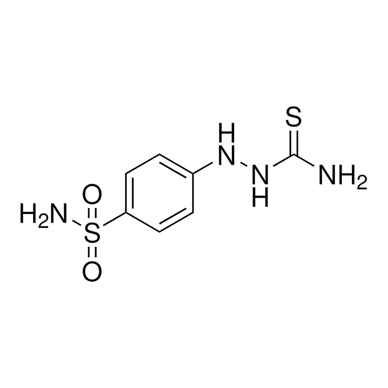 Merck 2-(4-(AMINOSULFONYL)PHENYL)HYDRA-