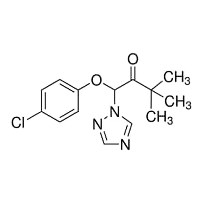 Merck TRIADIMEFON PESTANAL, 250 MG