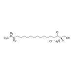 Merck 3-Keto sphinganine-d7 (d18:0, HCl salt)