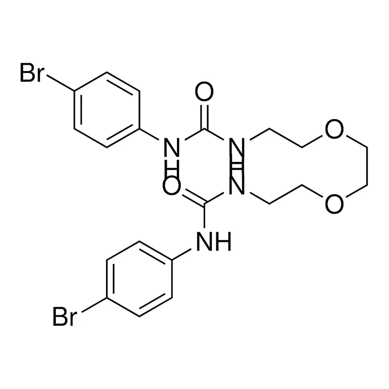 Merck RCL R42,412-9 - 50 MG