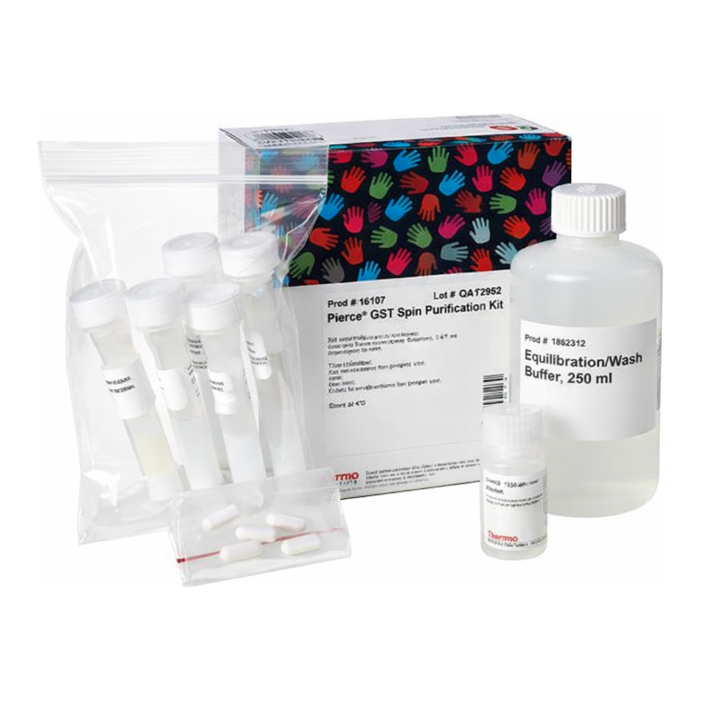 Thermo Fisher Scientific Pierce GST Spin Purification Kit, 1 mL