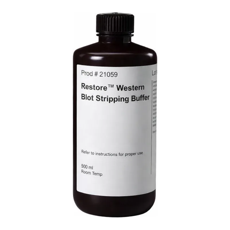 Thermo Fisher Scientific Restore Western Blot Stripping Buffer, 500 mL