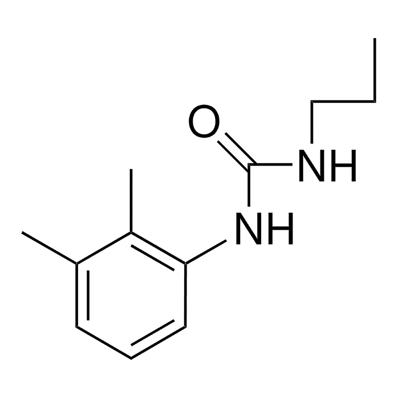 Merck 1-PROPYL-3-(2,3-XYLYL)UREA-