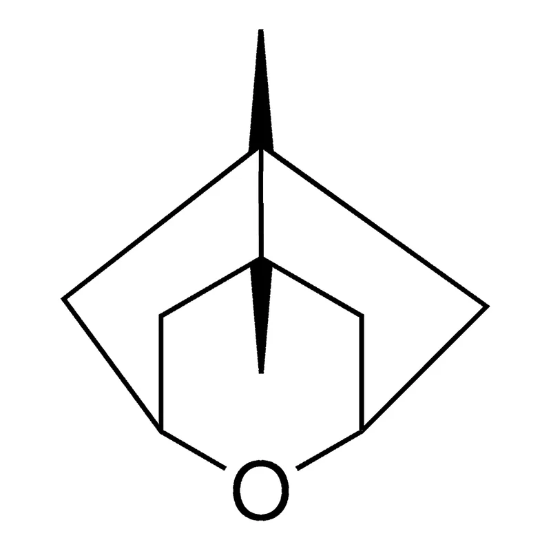 Merck 1,5-DIMETHYL-9-OXA-BICYCLO(3.3.-
