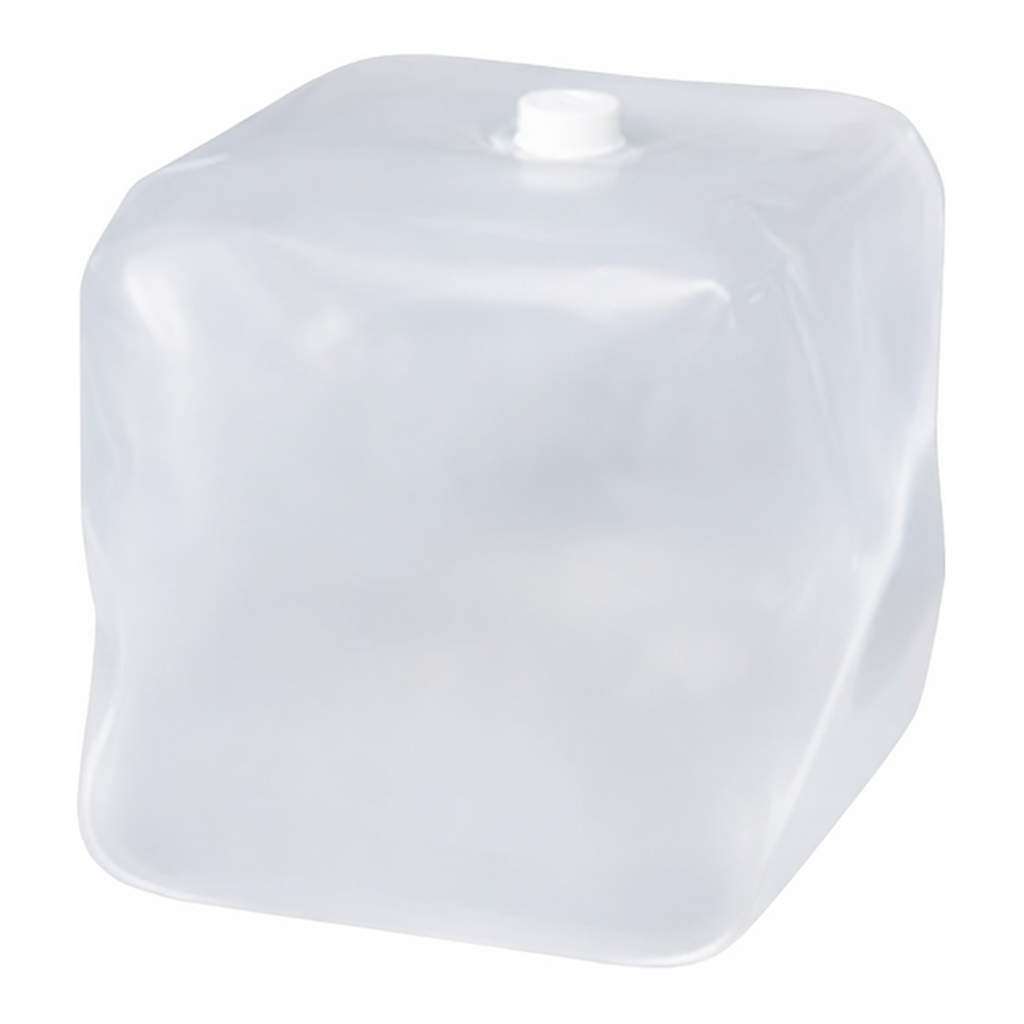 AS ONE Union Container Type II (Single Layer) Type 5L