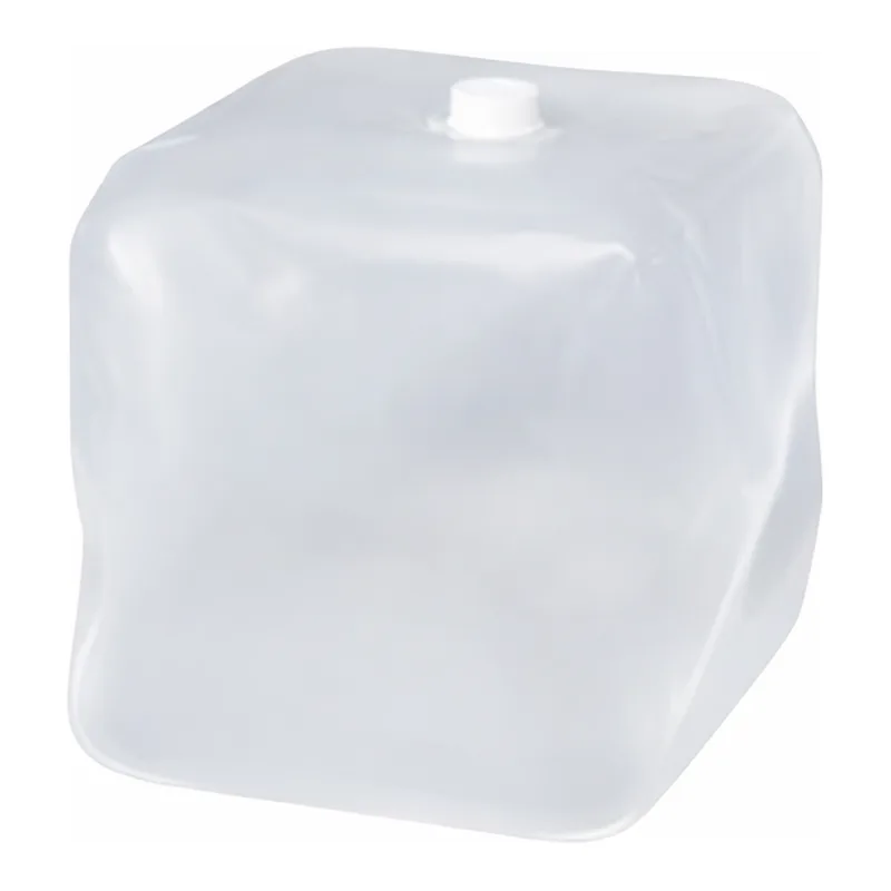 AS ONE Union Container Type II (Single Layer) Type 5L