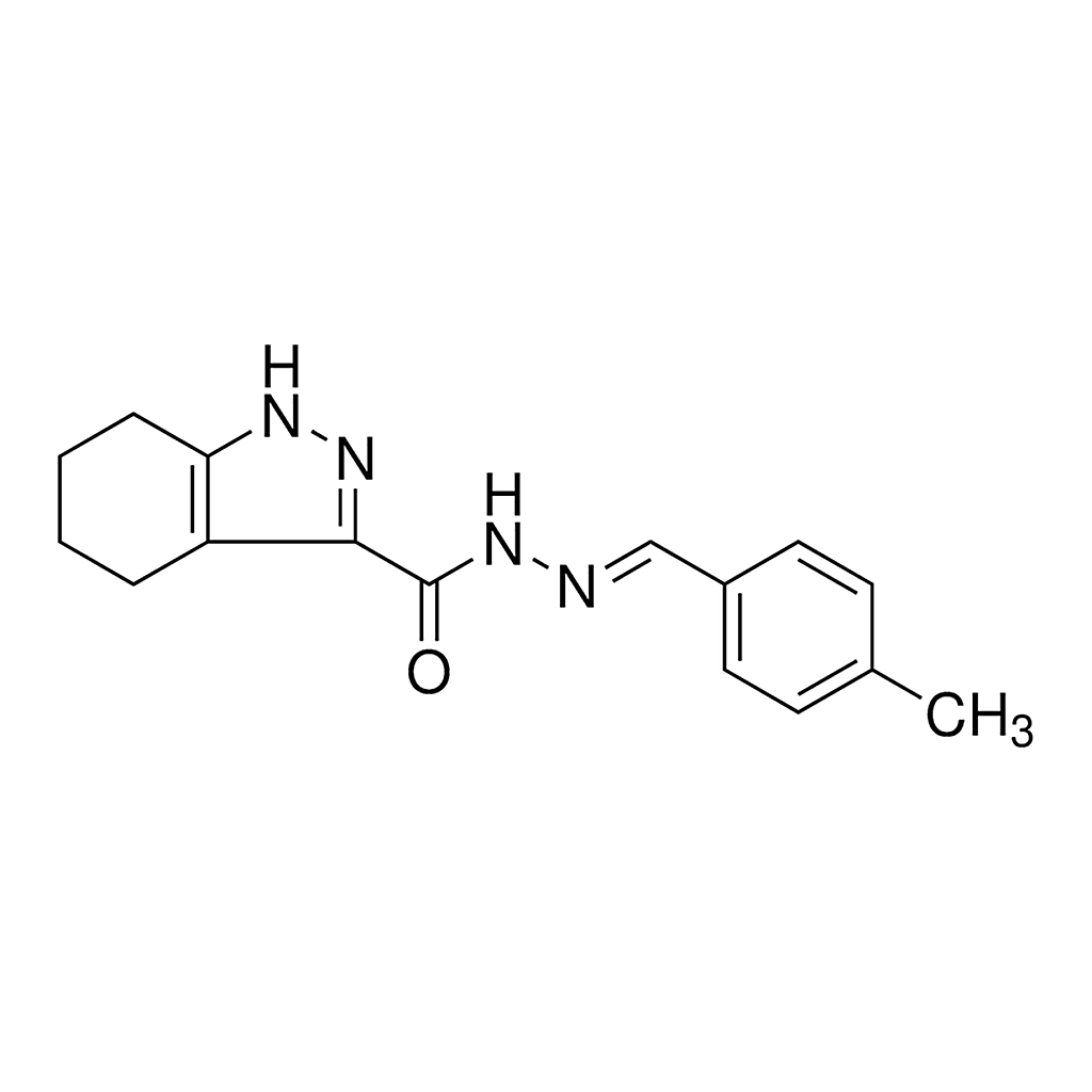Merck 4,5,6,7-TETRAHYDRO-1H-INDAZOLE - 50 MG&