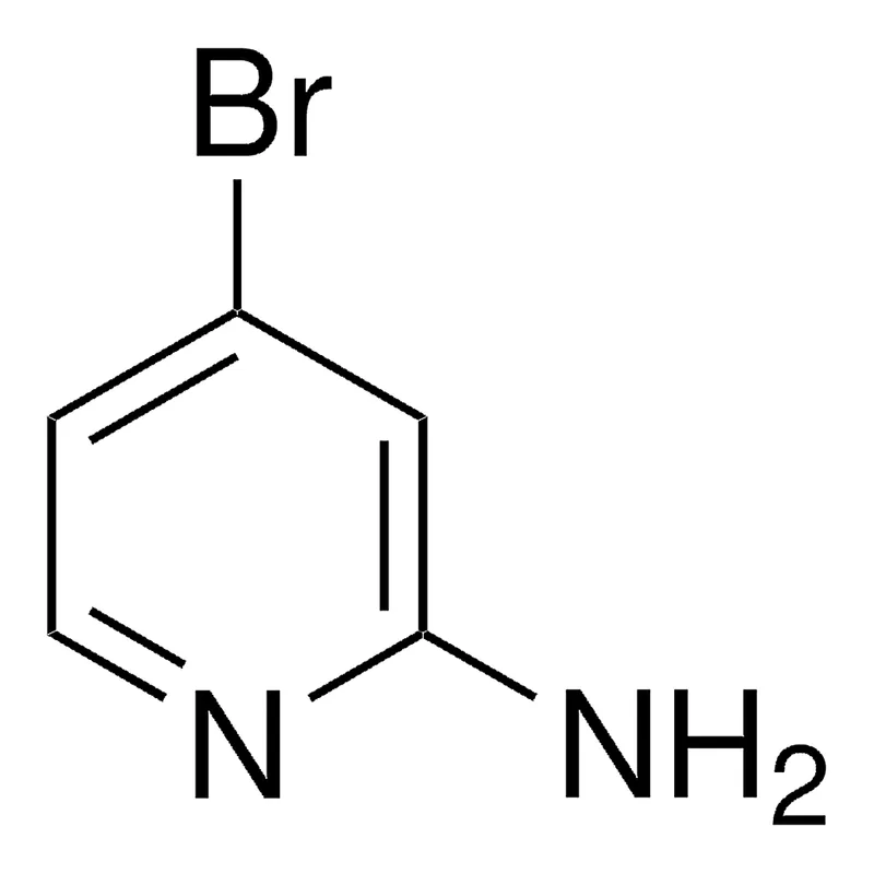 Merck 2-Amino-4-bromopyridine