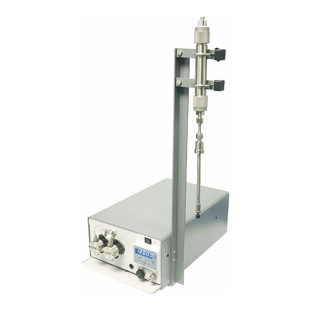 Restek Pack in a Box, HPLC Column Packing Station Includes Pump, Reservoir, Column Hardware, Pack