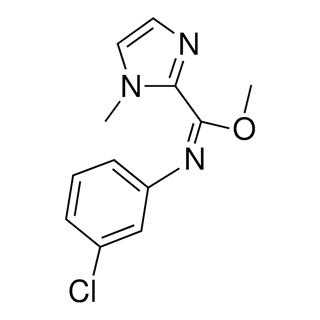 Merck 3-CHLORO-N-(ALPHA-METHOXY-1-ME - 50 MG&