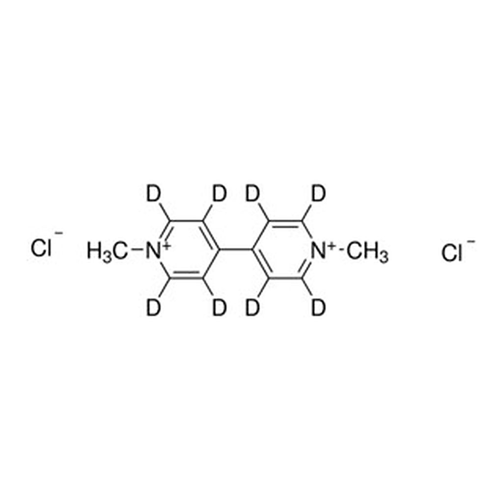 Merck PARAQUAT DICHLORIDE-(RINGS-D8) HYDRATE