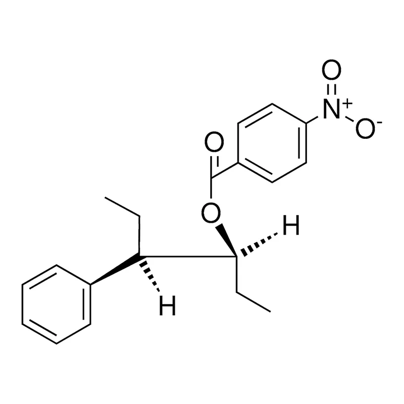 Merck 4-NITRO-BENZOIC ACID 1-ETHYL-2 - 25 MG&