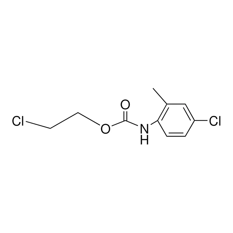 Merck 2-CHLOROETHYL N-(4-CHLORO-2-MET-