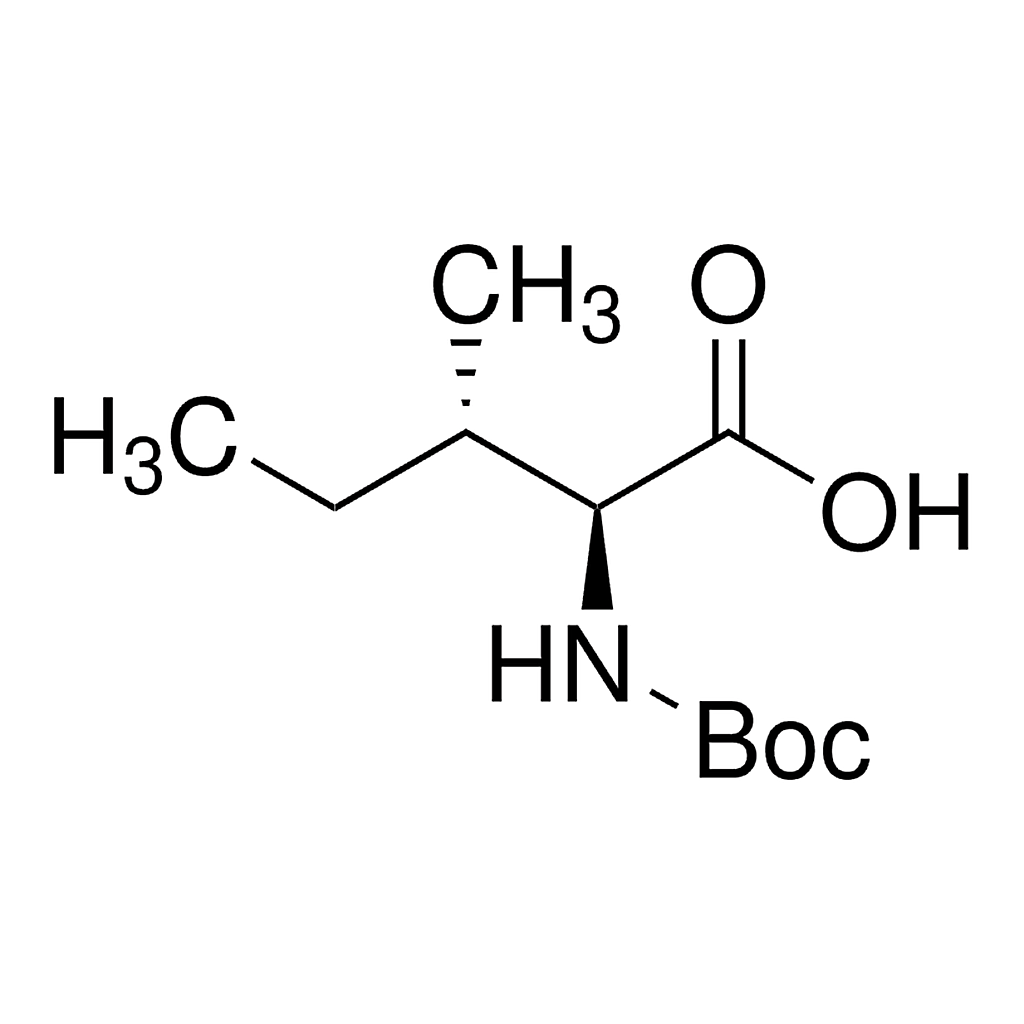 Merck Boc-Ile-OH