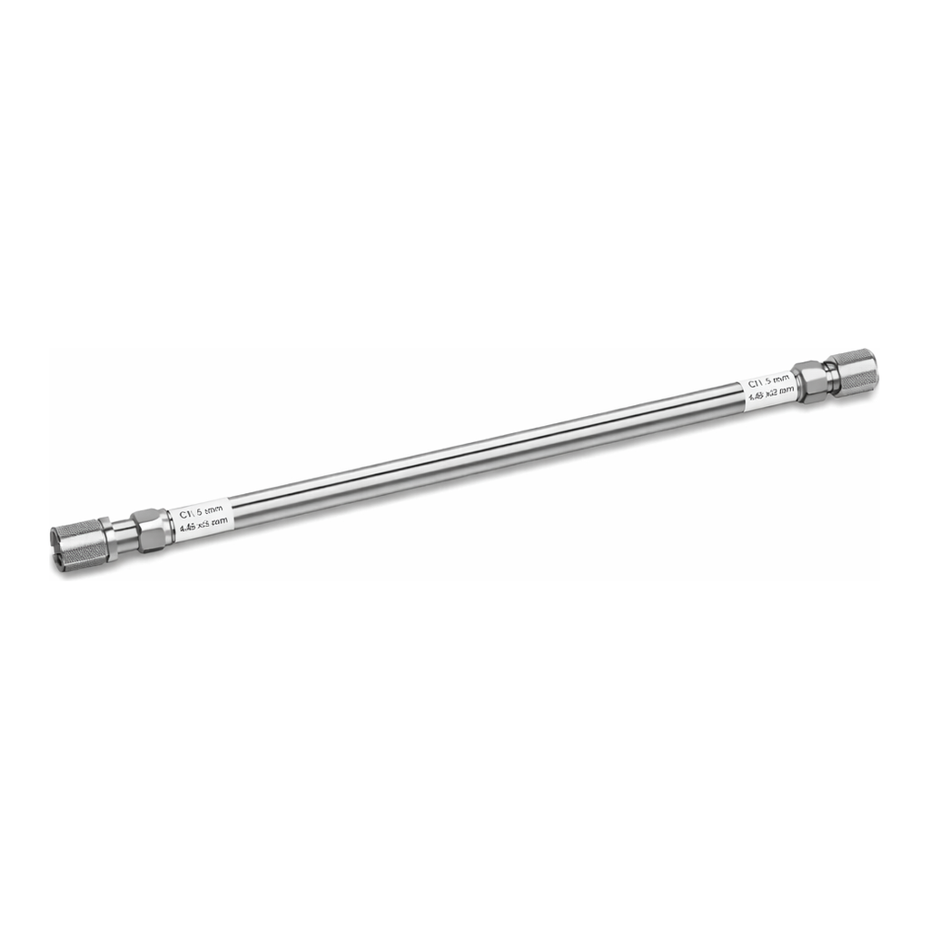 Waters Symmetry C18 Column, 300Å, 5 µm, 2.1 mm X 150 mm, 1/pk