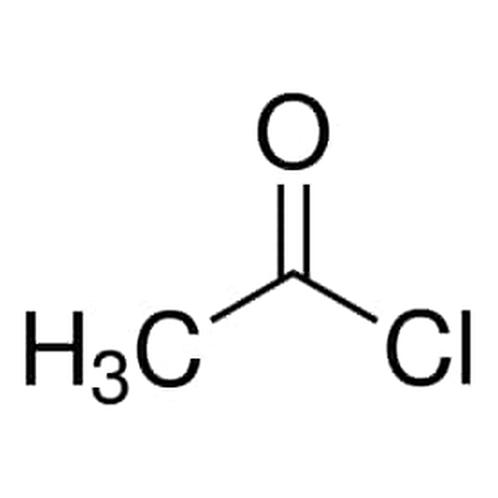 Merck ACETYL CHLORIDE