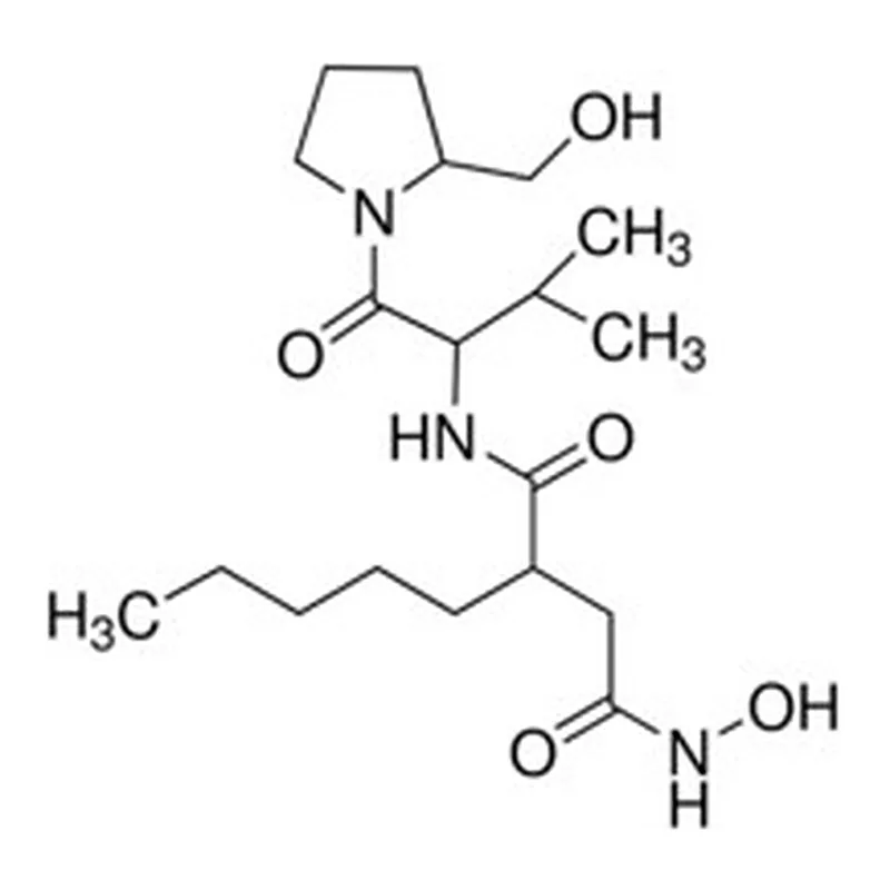 Merck ACTINONIN