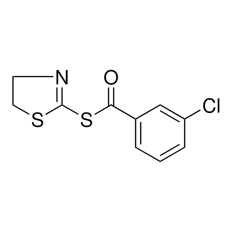 Merck 3-CHLORO-THIOBENZOIC ACID S-(4 - 25 MG &