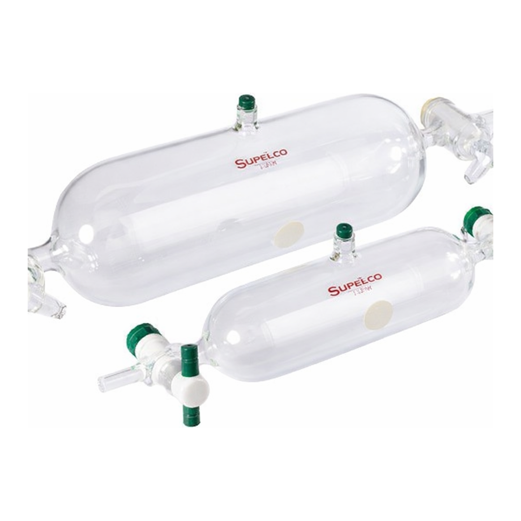 Merck GAS SAMPLING BULB 1000ML