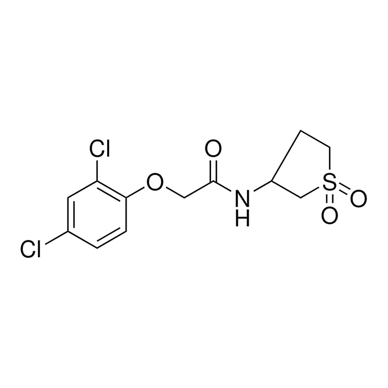 Merck 2-(2,4-DICHLORO-PHENOXY)-N-(1, - 25 MG