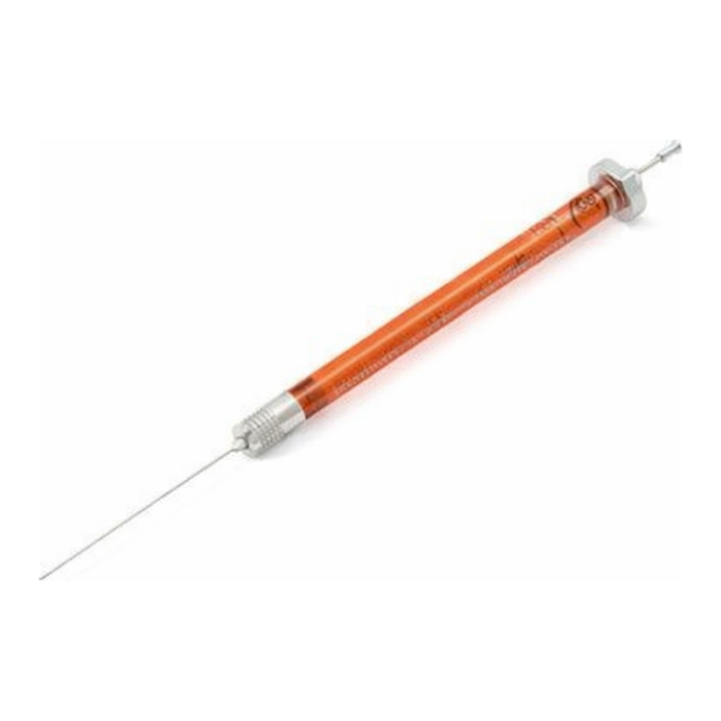 Restek Syringe, SGE, HP Autosampler Model 10R-HP-0.47 10ul/26/R