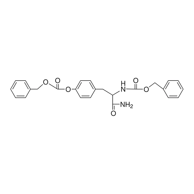 Merck CARBONIC ACID BENZYL ESTER 4-( - 25 MG&