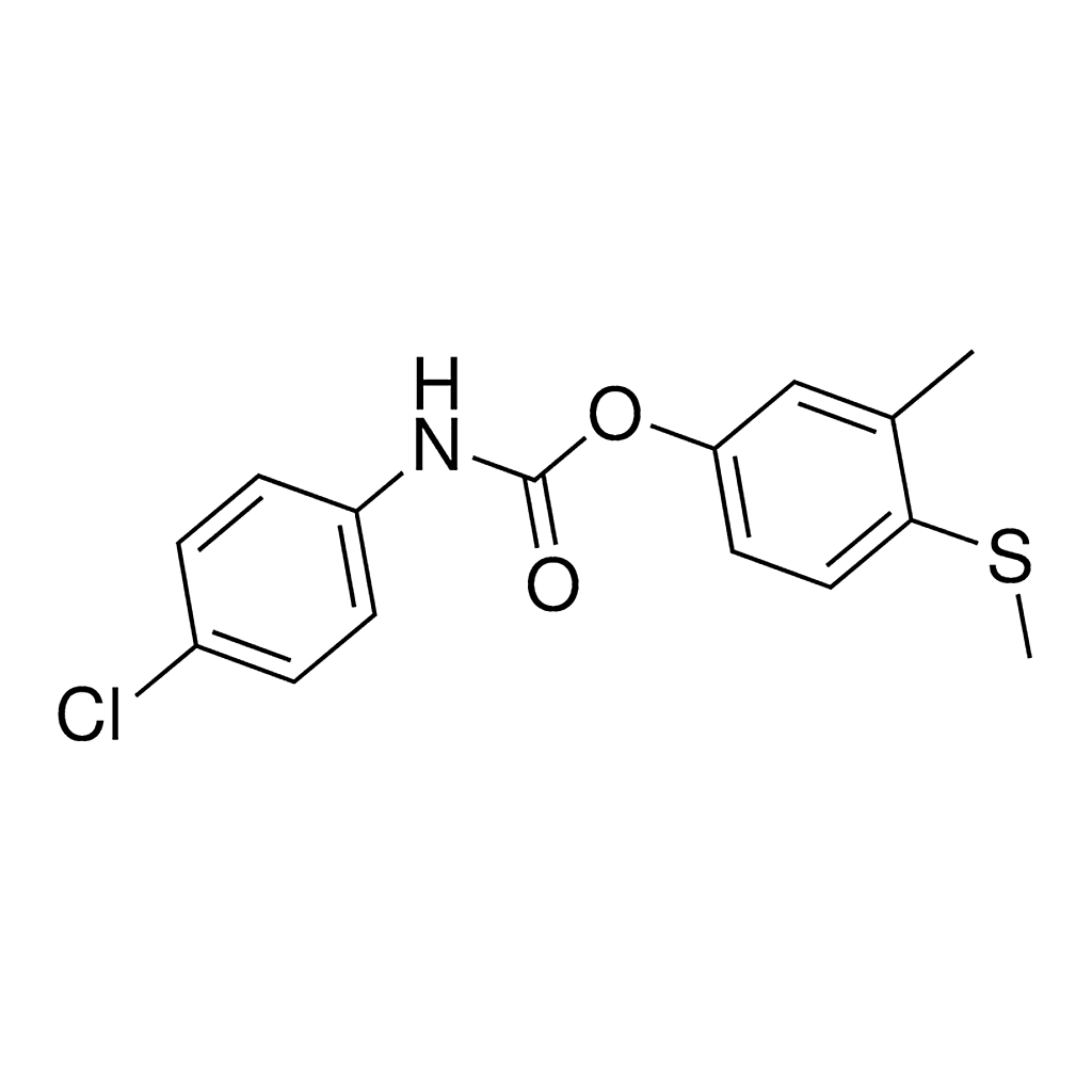 Merck 3-METHYL-4-(METHYLTHIO)PHENYL  - 50 MG&