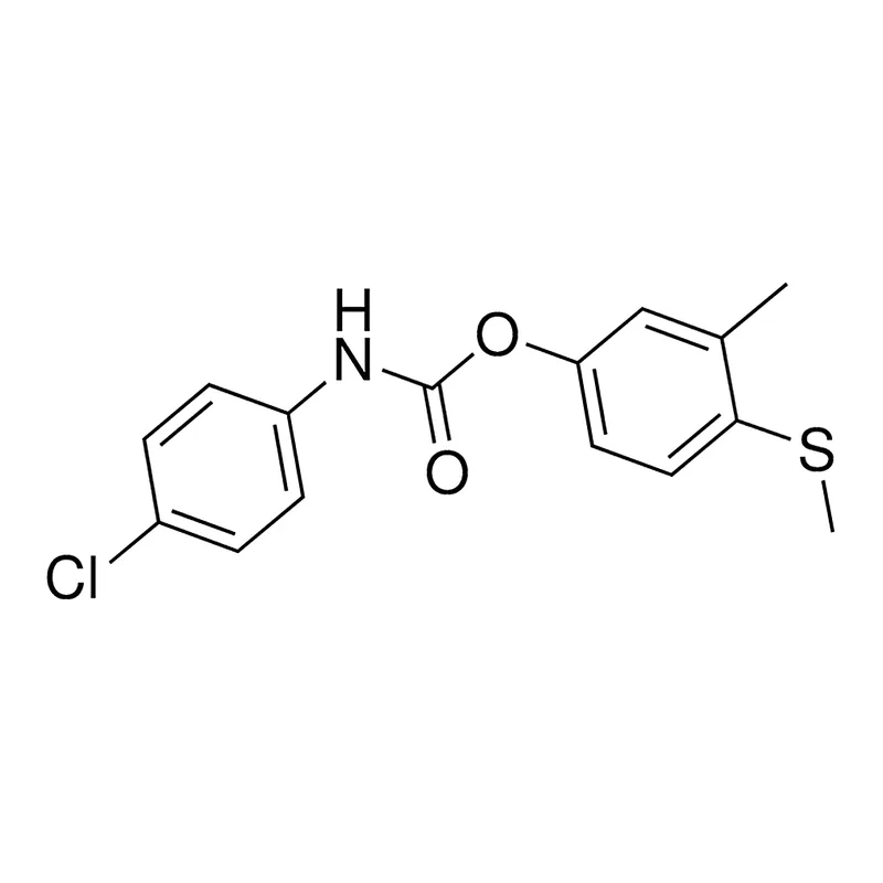 Merck 3-METHYL-4-(METHYLTHIO)PHENYL - 50 MG&