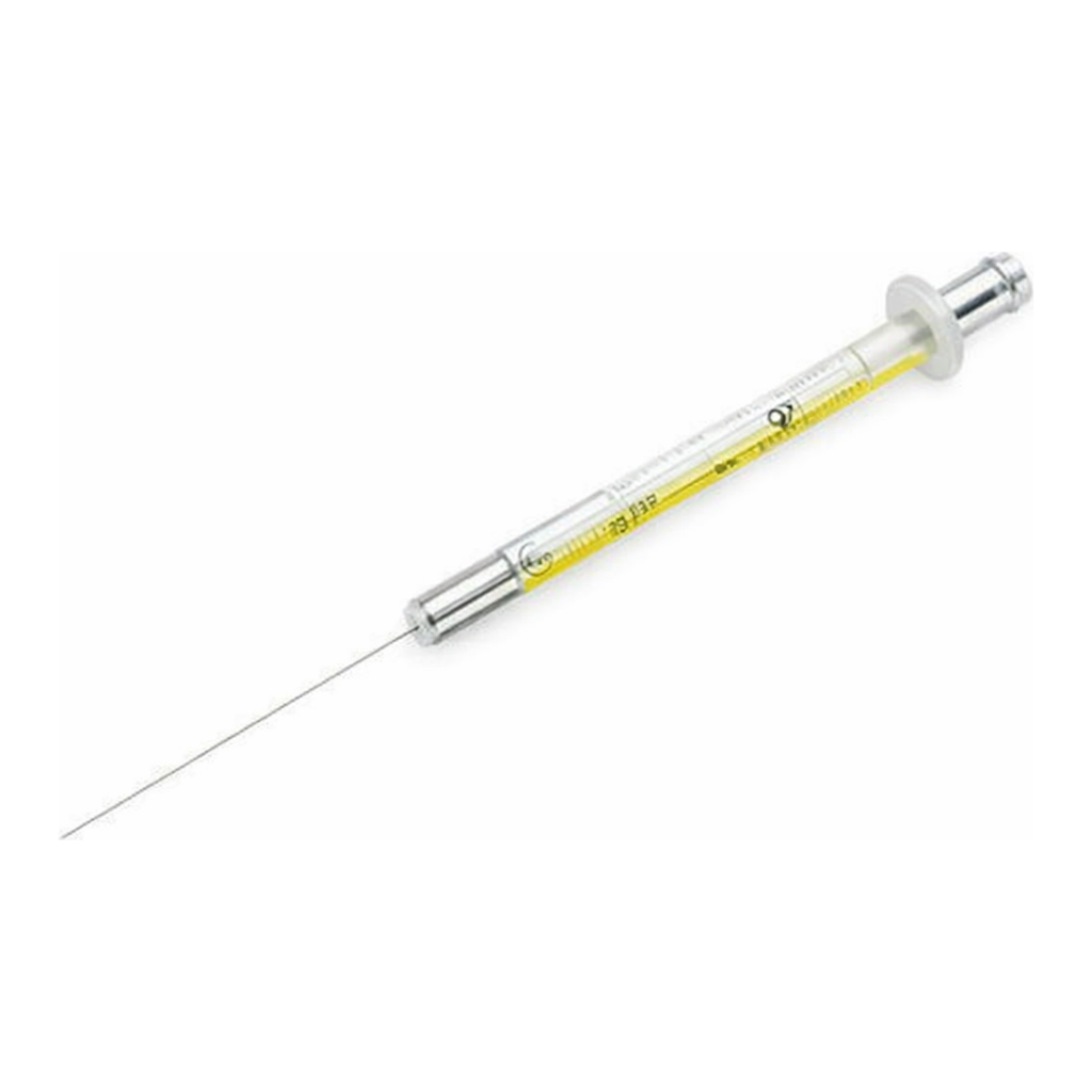 Restek Syringe, SGE, 5uL (26/57/Cone) Model: 5F-RTC/RSH-5.7/0.47C