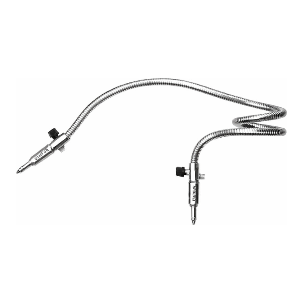Waters Tubing Assembly, Tee to Transducer