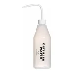 Merck Azlon Pre-Labelled Narrow Neck Wash Bottles with jet-tip aperture
