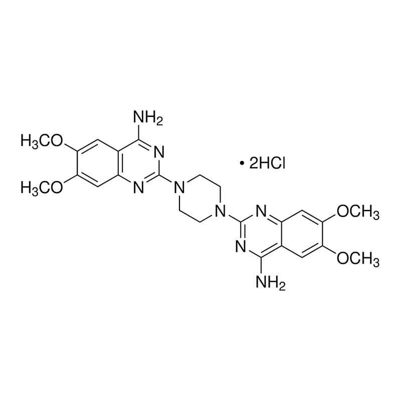 Merck Terazosin Related Compound C