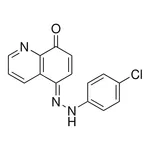 Merck 5-((4-CHLORO-PHENYL)-HYDRAZONO - 10 MG &