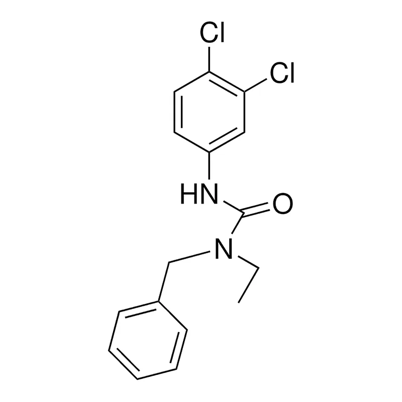 Merck 1-BENZYL-3-(3,4-DICHLOROPHENYL)-
