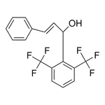 Merck ALPHA-(2,6-BIS(TRIFLUOROMETHYL - 50 MG&